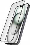 Hama HAMA GLASS PROTECTION EXTREME D3O IPHONE 15, FRAME ASSEMBLY W ZESTAWIE