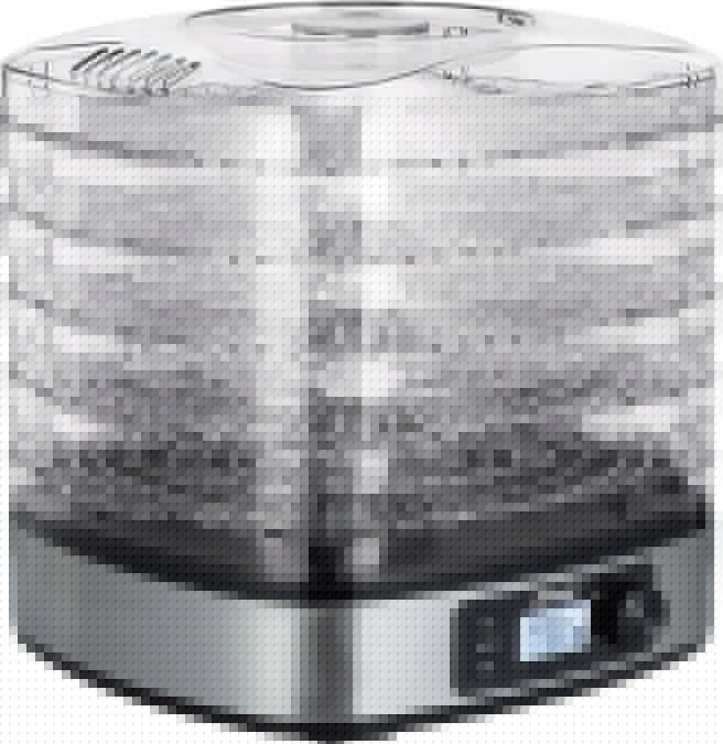 Food dryer MPM MSG-12