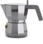Alessi Espresso Coffee Maker Moka DC06/1