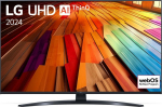LG 86UT81003LA 4K UHD