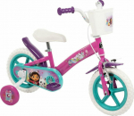 Huffy Cross-country bicycle GABBI house 12" Pink