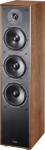 Magnat Monitor S70 3-way Black, Walnut Wired 190 W