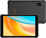 Ulefone Armor Pad Pro 4G - tablet, 128/8 GB, black