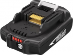 Extra Digital Power Tool Battery MAKITA BL1830B, 18V, 3.0Ah, Li-ion