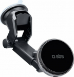 SBS suction cup universal mount magnetic MagSafe