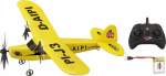 Jamara J3-CUB Aircraft Gyro 2CH 2.4GHz