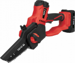YAT Yato Chainsaw YT-828133 18 V 17.6 cm