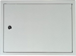 Telephone Enclosure TIBOX 370x520x100mm, Flush Mount