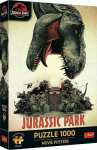 Trefl Puzzle Premium Plus Quality Park Jurassic 1000 element&oacute;w
