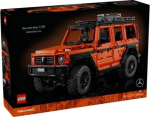 Lego Technic blocks 42177 Mercedes-Benz G 500