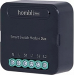 Hombli Pro Duo - Switching module - Smart - wirelessly