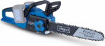chainsaw Scheppach BC-CS355-Duo-X 2 x 20 V 35.6 cm