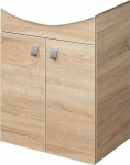 Riva WASHBASIN CABINET SA55-11 SONOMA