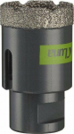 Luna Drill Diamond Drill 30 mm M14