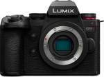 Panasonic LUMIX G9 Mark II Body