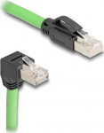 Delock Netzwerkkabel - RJ-45 (M) zu RJ-45 (M)