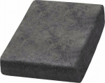 Activeshop Terry sheet graphite