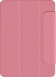 Pouch tablet Pomologic Pomologic BookCover - obudowa ochronna do iPad Pro 11'' M4 (2024) (old pink)
