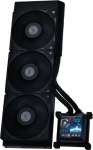 CPU COOLER S_MULTI/G89.GHSLCD36SB.00 LIAN LI