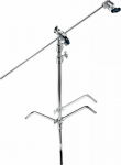Avenger Avenger Stand Set C-Stand 33 z sliding leg silver