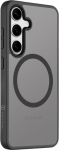Tactical MagForce Hyperstealth Cover for Samsung Galaxy S24 / asphalt