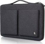 Seine Scene Orleans sleeve 14" czarny