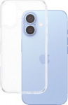 PANZERGLASS HARDCASE, TRANSPARANT IPHONE 16 6.1INCH