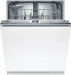 BOS Bosch SMV4ETX08E dishwasher Fully built-in 13 place settings B