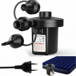 Extralink EX.31979 electric air pump 230V