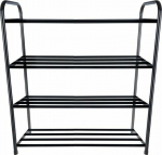 Gotel M12B1 METAL STAND SHELF NA SHOES X 4