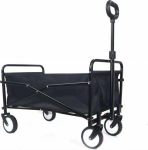 Enero Camp FOLDABLE TRAVEL AND BEACH STROLLER 72x44x50CM Z UCHWYTEM