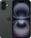 Apple iPhone 16 Plus 512GB black