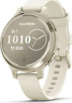 SMARTWATCH LILY 2 ACTIVE/GOLD/BONE 010-02891-00 GARMIN