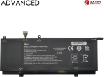 Notebook Battery HP SP04X, 4000mAh, Extra Digital Advanced