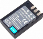 Extra Digital Nikon, battery EN-EL9