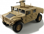 Amewi RC Auto US Truck 4x4 HUMVEE Li-Po Akku 4500mAh sand/14