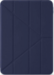 Pouch tablet Pipetto Pipetto Origami No3 Pencil Case, dark blue - iPad 10.9 (2022)