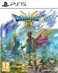 Square Enix PS5 Dragon Quest III Remake
