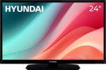Hyundai HLP24T329 - 24" | LED | HD Ready