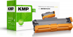 KMP Toner Brother TN2510 black 1200 S. remanufactured