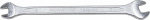 Forsage KLUCZ PŁASKI 6x7 mm L-120 mm Cr-V