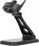 MANHATTAN Barcode scanner holder