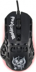 Subsonic Gaming Mouse Motorhead