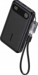 Powerbank Anker A1257 10000 mAh 22.5W USB-A USB-C (A1257G11) Black