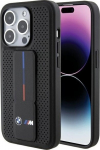 BMW BMHCP15LGSPPRK Back Case for Apple iPhone 15 Pro