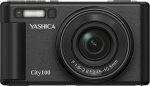 YASHICA City 100 Czarny