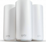 NETGEAR Orbi 870 Series RBE873 Wi-Fi system