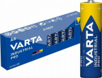 VARTA Alkaline batteries R6 Industrial PRO 10 pieces per carton
