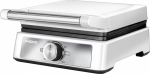 MPM Gofrownica 1600W MGO-41 White