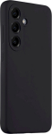 Tactical Velvet Smoothie Cover for Samsung Galaxy S25 / asphalt